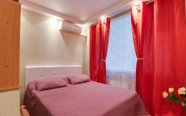 KvartalApartments Meschersky boulevard 3/3