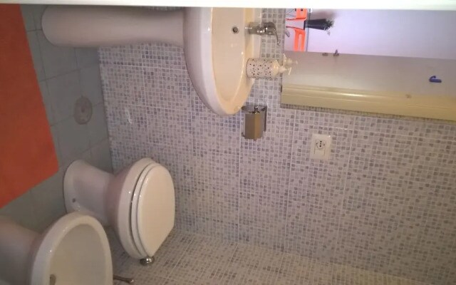 Bed  Breakfast Al Vicoletto