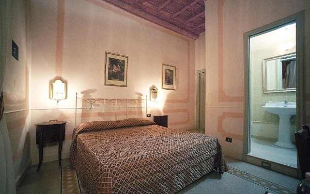 La Maison dell'Orologio