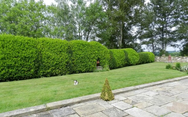 Woodbottom Farm