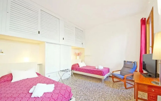 DolceVita Apartments N. 161