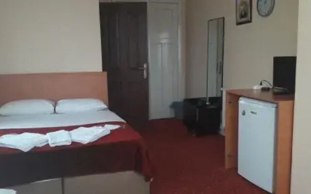 Palmiye Pansiyon