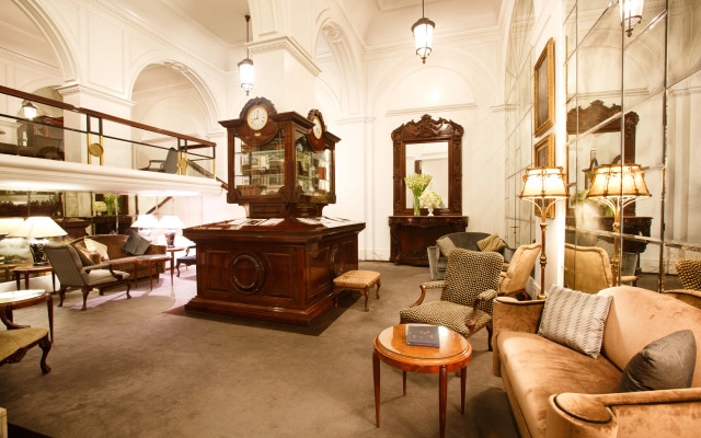 Hotel Majestic Roma