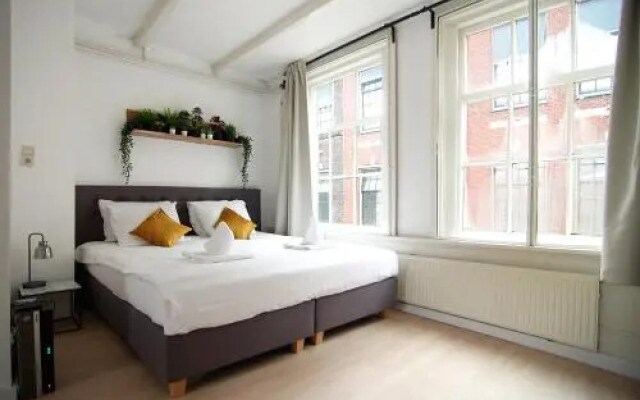 Loft Leidsegracht