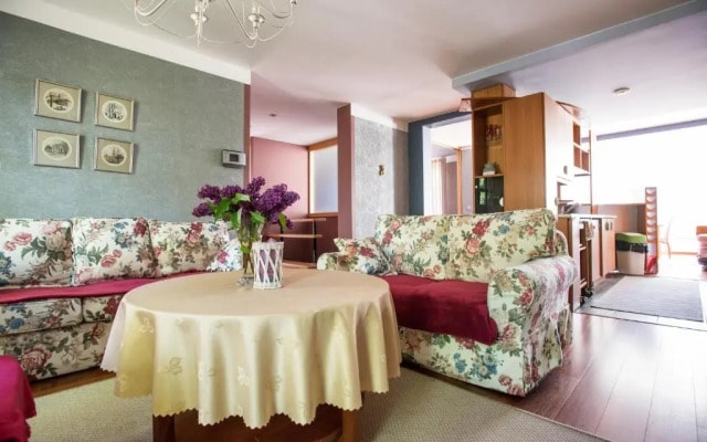 Papli Villa