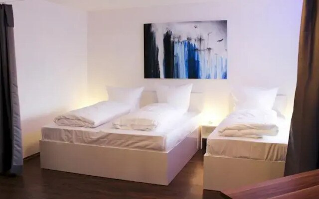 Cozy Berlin @ Potsdamer Platz