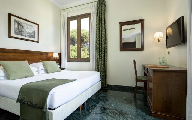 Grand Hotel Gianicolo