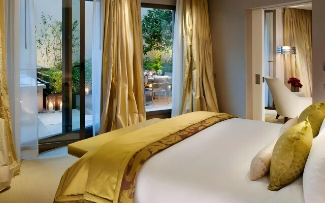 Mandarin Oriental, Paris