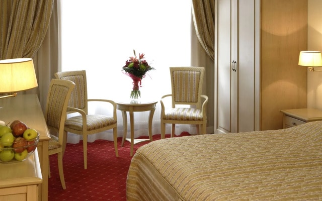 Spa Hotel Schlosspark