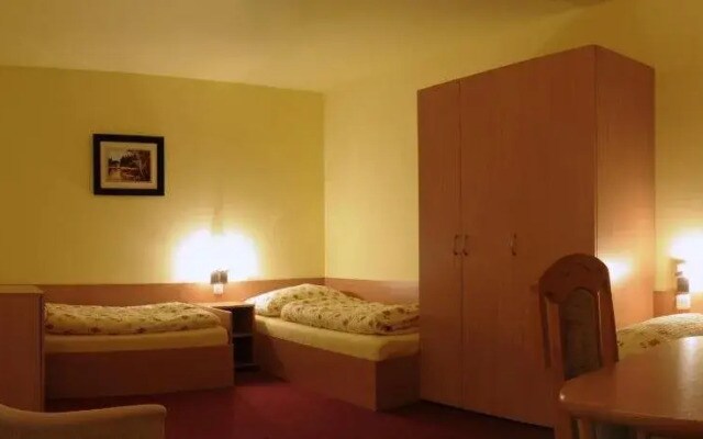 Hotel Kobero