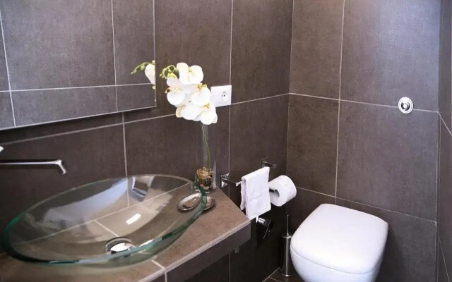 Dei Giubbonari Apartment