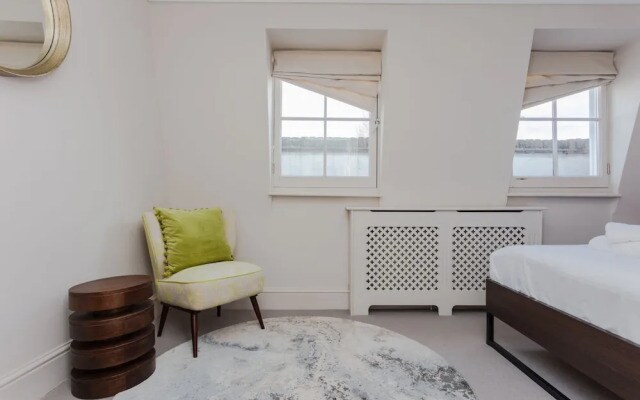 Newly Refurbished 4 Bedroom House in East London