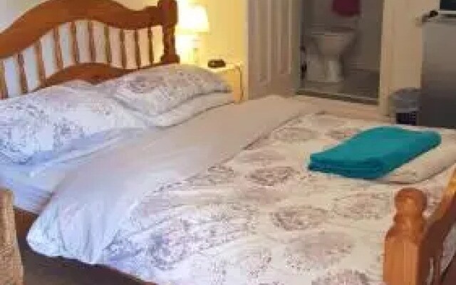 Ottleys guest house