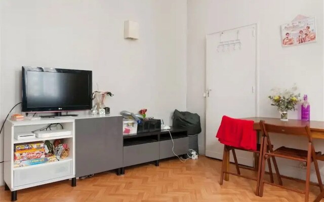 Appartement Louvre Opra Smartrenting