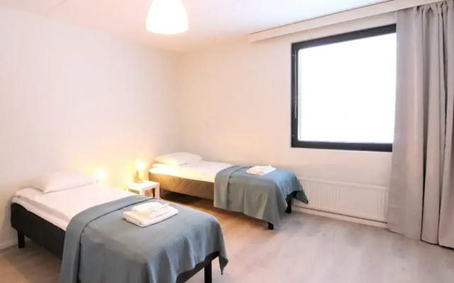 Forenom Apts Hämeenlinna Katuma 1