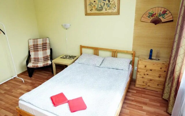 Yin Yang Mini Hotel in Moskva Complex