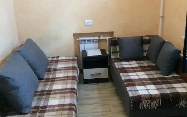 Apartment on Proletarskaya 371