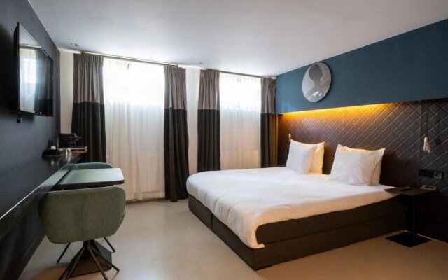 Boutique Hotel Oosteinde