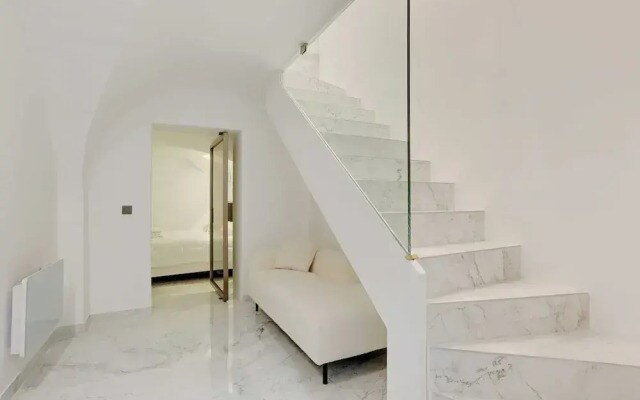 Chic Duplex - 2br/6p - Bonne-nouvelle/montorgueil