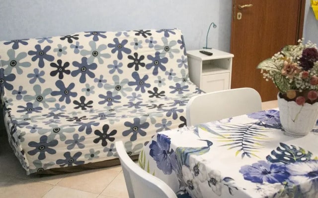 Azzurro San Pietro
