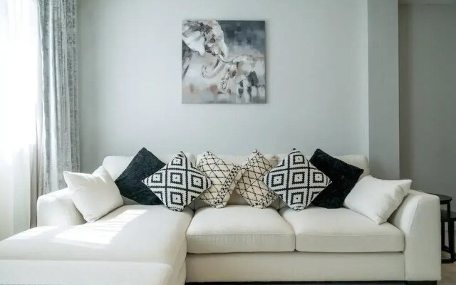 Modern South Wimbledon Stay