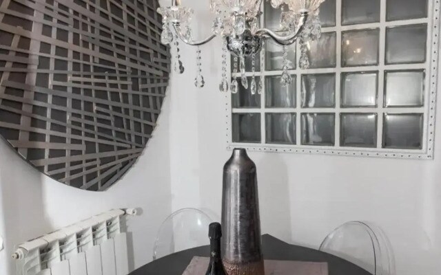 SuiteFrattini Private Spa Rooftop