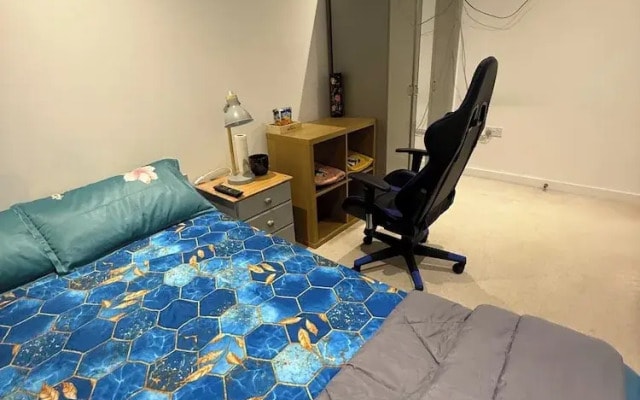 townhouse 20