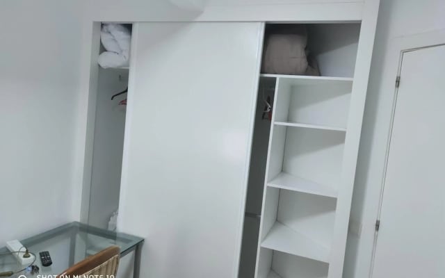 Habitación AP
