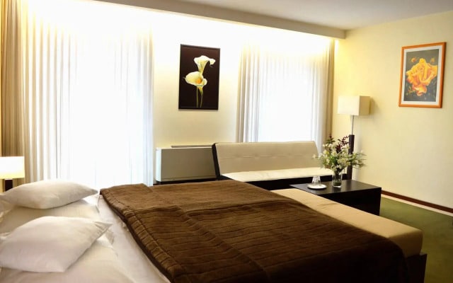 Astory Hotel