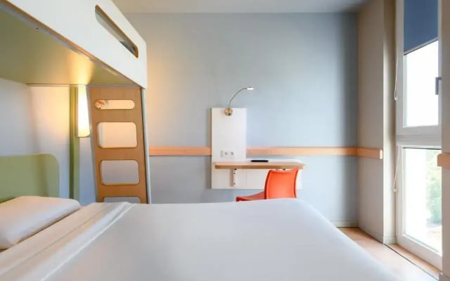 Ibis Budget Muenchen City Olympiapark