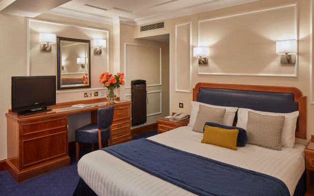 Lancaster Gate Hotel