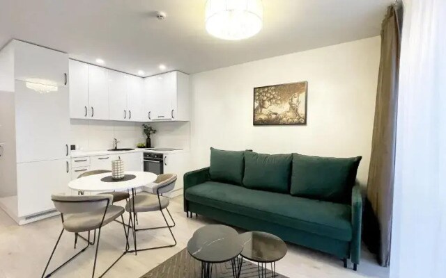 Apartment near Hospital Kaunas Clinics