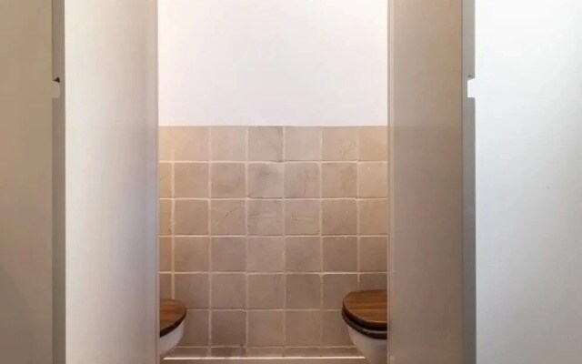 Profumo - 1 Bedroom Apartment in Justicia