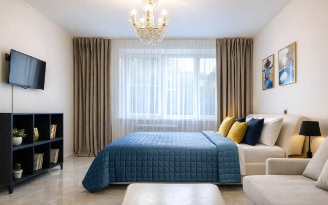 ApartMari на Соммера 37