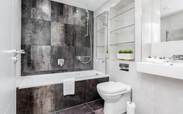 Roomspace Apartments -Walpole Court