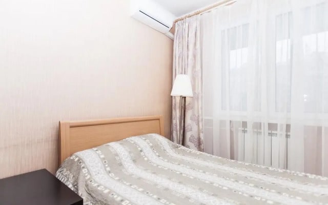 Kvart-Hotel (Кварт-Отель) на переулке Оружейный
