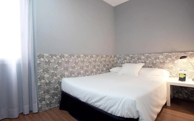 Hostal Nitzs Bcn