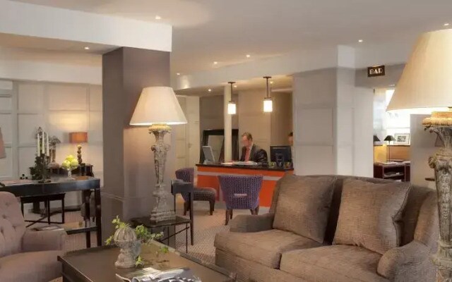 Hôtel Lenox Saint Germain