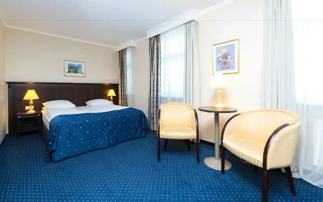 Gertrude Hotel