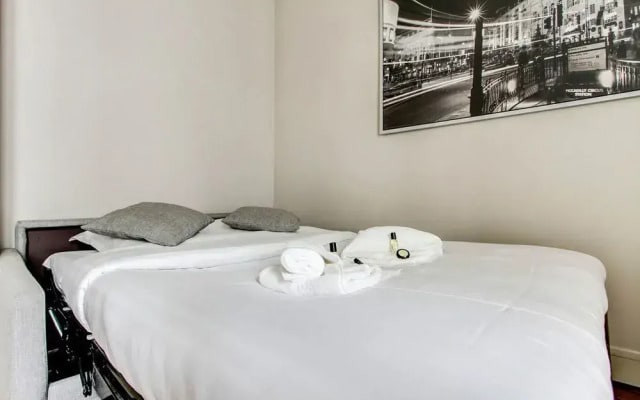 Apartment Living - Saint Dominique