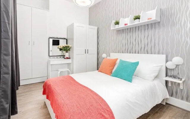 Central London | Serviced Apartments