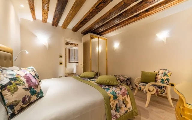 Nike Apartments Venice Castello