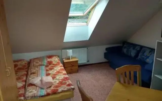 Guest House Kaskáda