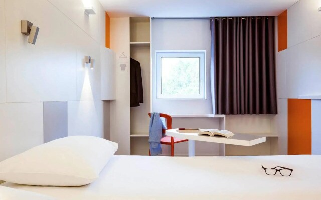 ibis Styles Paris Saint Ouen