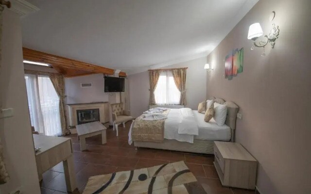 Ağva Carpediem Otel