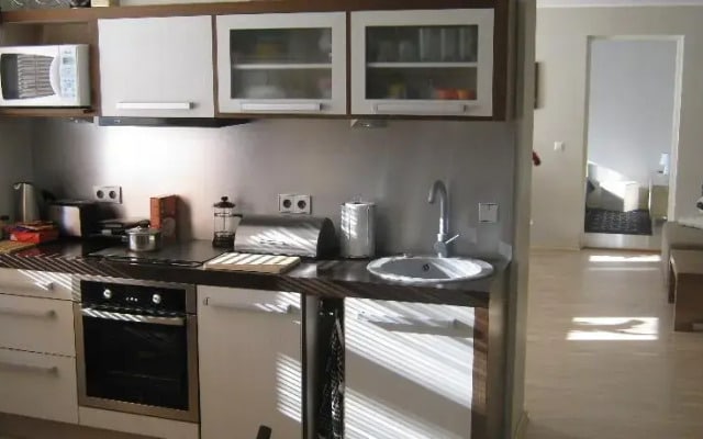 Niidu apartment