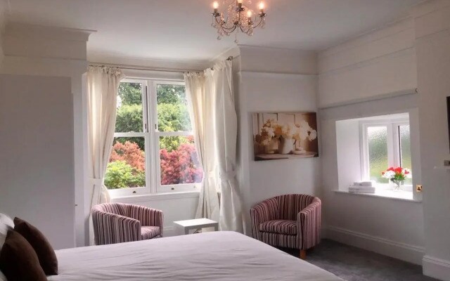 Croham Park Bed & Breakfast