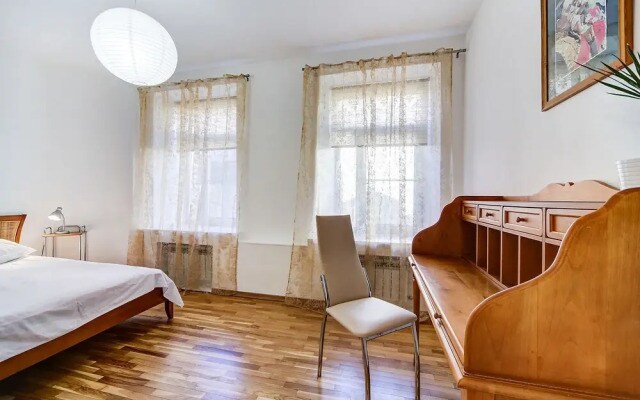 Home4day Flat-Wonderland