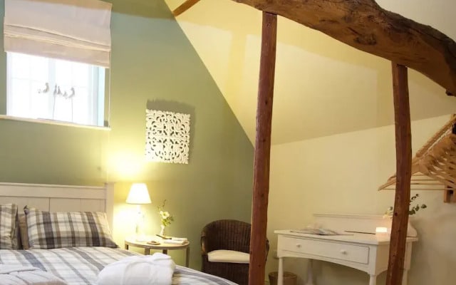 Lut's B&B