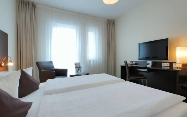Premier Inn Berlin City Spittelmarkt